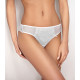 Дамски прашки в бежов цвят N082-Прашки-LadyStyle.bg