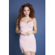 Розова нощница Sweet Dream-Нощници-LadyStyle.bg Розова нощница Sweet Dream-Нощници-LadyStyle.bg
