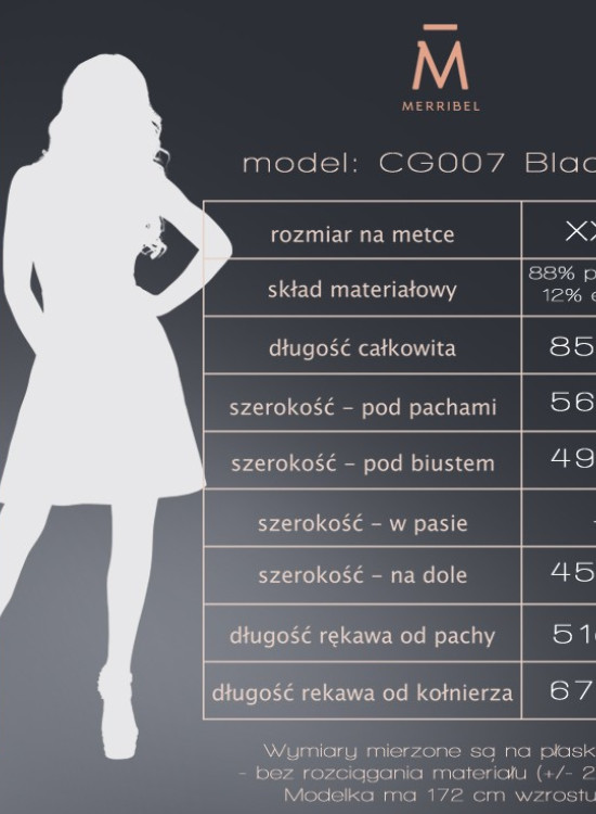 Елегантна мини рокля в черен цвят-Къси рокли-LadyStyle.bg Елегантна мини рокля в черен цвят-Къси рокли-LadyStyle.bg