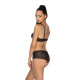 Сутиен с полуподплатени чашки в черен цвят LOU M-3343/22-Полуподплатени-LadyStyle.bg Сутиен с полуподплатени чашки в черен цвят LOU M-3343/22-Полуподплатени-LadyStyle.bg