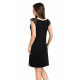 Черна дамска нощница Aurelia 05074-Нощници-LadyStyle.bg Черна дамска нощница Aurelia 05074-Нощници-LadyStyle.bg
