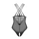 Секси мрежесто боди B118-Секси Бодита-LadyStyle.bg