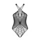 Секси мрежесто боди B118-Секси Бодита-LadyStyle.bg