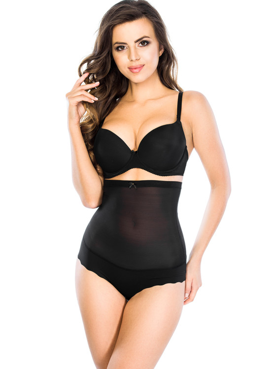 Моделиращи бикини в черен цвят SENCE 18001-Бикини-LadyStyle.bg Моделиращи бикини в черен цвят SENCE 18001-Бикини-LadyStyle.bg