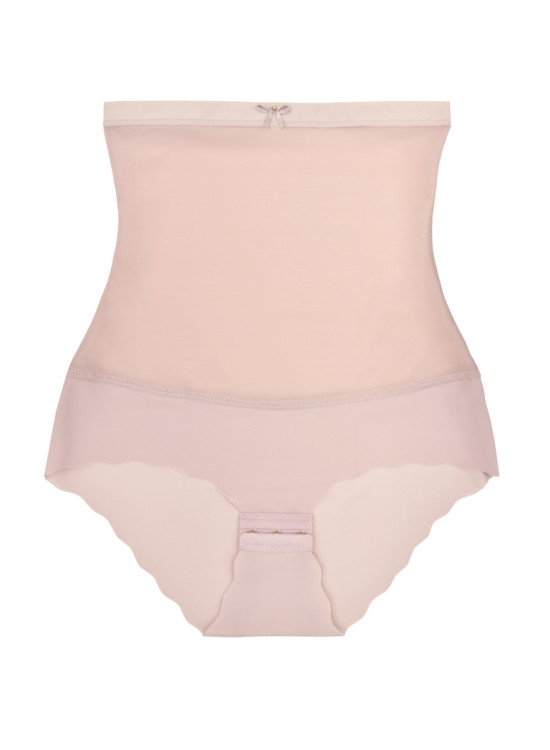 Моделиращи бикини в цвят пудра SENCE 18001-Бикини-LadyStyle.bg Моделиращи бикини в цвят пудра SENCE 18001-Бикини-LadyStyle.bg