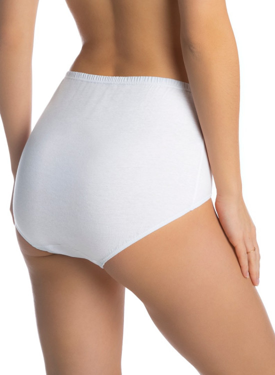 Бикини с дантела в бял цвят WIOLA 07032-Бикини-LadyStyle.bg Бикини с дантела в бял цвят WIOLA 07032-Бикини-LadyStyle.bg