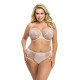 Макси бикини в бежов цвят AWINION K620-Бикини-LadyStyle.bg Макси бикини в бежов цвят AWINION K620-Бикини-LadyStyle.bg