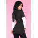 Дамска туника с V-образно деколте CG034-Туники-LadyStyle.bg