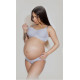 Бикини за бременни в сив цвят MAMA PANTY-Бикини-LadyStyle.bg Бикини за бременни в сив цвят MAMA PANTY-Бикини-LadyStyle.bg