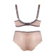 Сутиен с меки чашки в цвят пудра Tiramisu 19029-Мека чашка-LadyStyle.bg Сутиен с меки чашки в цвят пудра Tiramisu 19029-Мека чашка-LadyStyle.bg