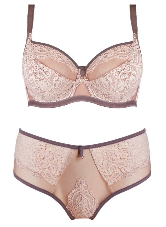 Сутиен с меки чашки в цвят пудра Tiramisu 19029-Мека чашка-LadyStyle.bg Сутиен с меки чашки в цвят пудра Tiramisu 19029-Мека чашка-LadyStyle.bg