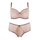 Сутиен с меки чашки в цвят пудра Tiramisu 19029-Мека чашка-LadyStyle.bg Сутиен с меки чашки в цвят пудра Tiramisu 19029-Мека чашка-LadyStyle.bg