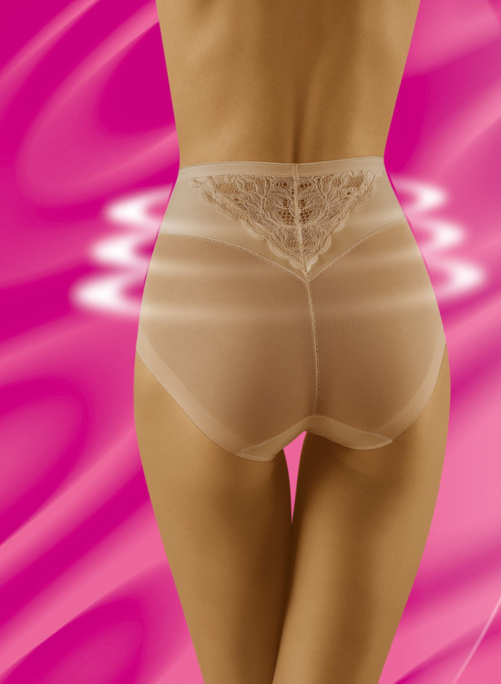 Моделиращи бикини в бежов цвят MAESTRIA-Бикини-LadyStyle.bg