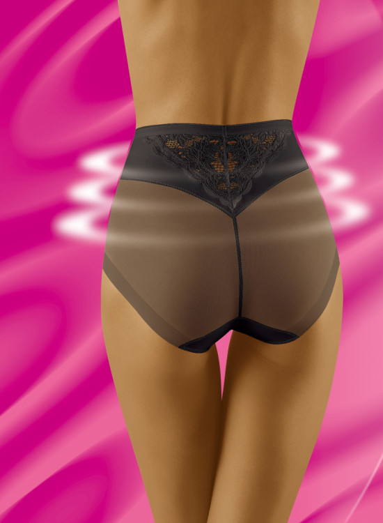Моделиращи бикини в черен цвят MAESTRIA-Бикини-LadyStyle.bg Моделиращи бикини в черен цвят MAESTRIA-Бикини-LadyStyle.bg