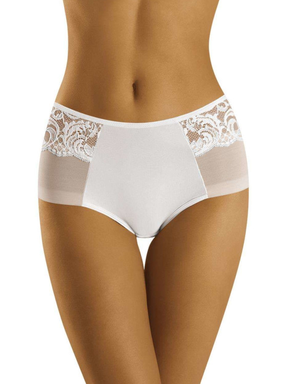 Бикини в бял цвят SAVA-Бикини-LadyStyle.bg Бикини в бял цвят SAVA-Бикини-LadyStyle.bg