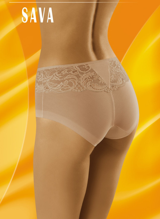 Бикини в бежов цвят SAVA-Бикини-LadyStyle.bg Бикини в бежов цвят SAVA-Бикини-LadyStyle.bg