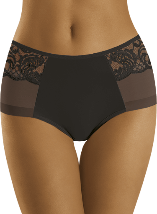 Бикини в черен цвят SAVA-Бикини-LadyStyle.bg Бикини в черен цвят SAVA-Бикини-LadyStyle.bg