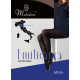 Микрофибърни чорапогащи в черен цвят EMILIANA 60 DEN NERO-Чорапогащи-LadyStyle.bg Микрофибърни чорапогащи в черен цвят EMILIANA 60 DEN NERO-Чорапогащи-LadyStyle.bg
