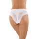 Микрофибърни бикини в бял цвят BBL121-Бикини-LadyStyle.bg Микрофибърни бикини в бял цвят BBL121-Бикини-LadyStyle.bg