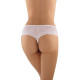 Дантелени прашки в бял цвят BBL122-Прашки-LadyStyle.bg