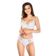 Полуподплатен сутиен в бял цвят DITA 11058-Сутиени-LadyStyle.bg Полуподплатен сутиен в бял цвят DITA 11058-Сутиени-LadyStyle.bg
