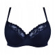 Полуподплатен сутиен в тъмносин цвят DITA 11058-Сутиени-LadyStyle.bg Полуподплатен сутиен в тъмносин цвят DITA 11058-Сутиени-LadyStyle.bg