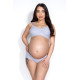 Сутиен за кърмачки в сив цвят MAMA BASIC MILKY-Сутиени-LadyStyle.bg Сутиен за кърмачки в сив цвят MAMA BASIC MILKY-Сутиени-LadyStyle.bg