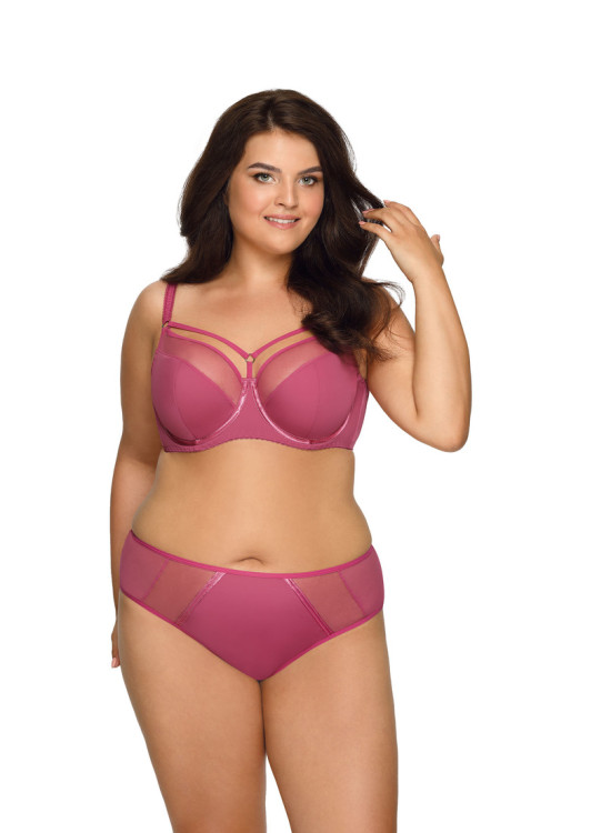 Сутиен с полуподплатени чашки в розово AV 1030/1-Сутиени-LadyStyle.bg Сутиен с полуподплатени чашки в розово AV 1030/1-Сутиени-LadyStyle.bg