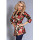 Сатенена пижама от две части Frida-Пижами-LadyStyle.bg Сатенена пижама от две части Frida-Пижами-LadyStyle.bg