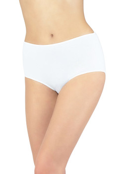 Класически бикини в бежов цвят LAURA 07013