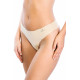 Микрофибърни прашки в бежов цвят ABI 13005-Прашки-LadyStyle.bg