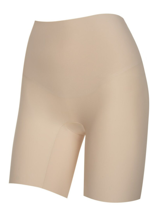 Моделиращи бежови бермуди 574 SLIM ALL DAY-Моделиращо-LadyStyle.bg Моделиращи бежови бермуди 574 SLIM ALL DAY-Моделиращо-LadyStyle.bg