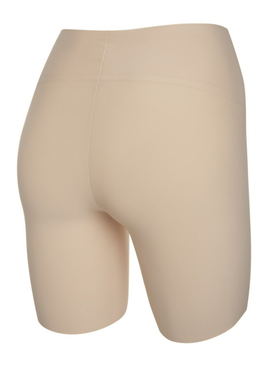 Моделиращи бежови бермуди 574 SLIM ALL DAY-Моделиращо-LadyStyle.bg Моделиращи бежови бермуди 574 SLIM ALL DAY-Моделиращо-LadyStyle.bg