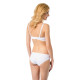 Сутиен с повдигащ ефект в бял цвят BIANCO 01058-Сутиени-LadyStyle.bg Сутиен с повдигащ ефект в бял цвят BIANCO 01058-Сутиени-LadyStyle.bg
