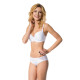 Сутиен с повдигащ ефект в бял цвят BIANCO 01058-Сутиени-LadyStyle.bg Сутиен с повдигащ ефект в бял цвят BIANCO 01058-Сутиени-LadyStyle.bg