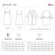 Еротичен комплект от три части в екрю Jacqueline-Комплекти-LadyStyle.bg Еротичен комплект от три части в екрю Jacqueline-Комплекти-LadyStyle.bg