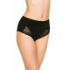 Памучни бикини в бежов цвят KIM 07031-Бикини-LadyStyle.bg