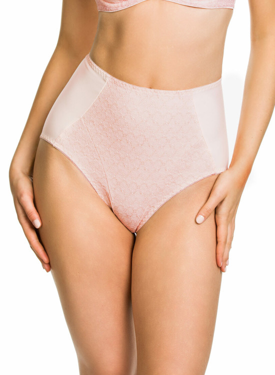 Моделиращи бикини в розов цвят CANDY 19040/-Моделиращо-LadyStyle.bg Моделиращи бикини в розов цвят CANDY 19040/-Бикини-LadyStyle.bg
