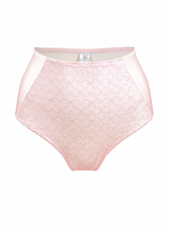 Моделиращи бикини в розов цвят CANDY 19040/-Моделиращо-LadyStyle.bg Моделиращи бикини в розов цвят CANDY 19040/-Бикини-LadyStyle.bg