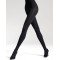 Безшевни чорапогащи в цвят графит LYCRA® 3D Satti Matti 120 DEN