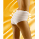 Моделиращи бикини в бял цвят MINIMA-Бикини-LadyStyle.bg