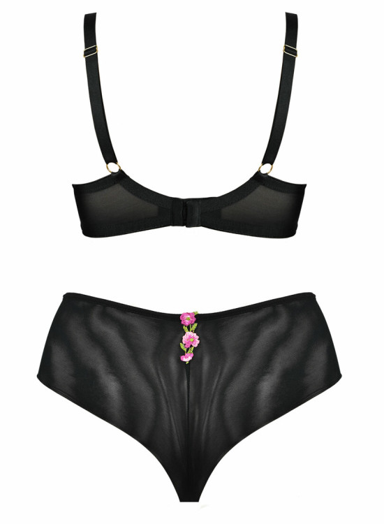Бикини тип бразилиани Rose 19094-Бразилиани-LadyStyle.bg Бикини тип бразилиани Rose 19094-Бразилиани-LadyStyle.bg
