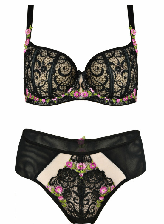 Бикини тип бразилиани Rose 19094-Бразилиани-LadyStyle.bg Бикини тип бразилиани Rose 19094-Бразилиани-LadyStyle.bg