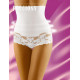 Моделиращи бикини в бял цвят PRECIOSA-Бикини-LadyStyle.bg