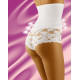 Моделиращи бикини в бял цвят PRECIOSA-Бикини-LadyStyle.bg