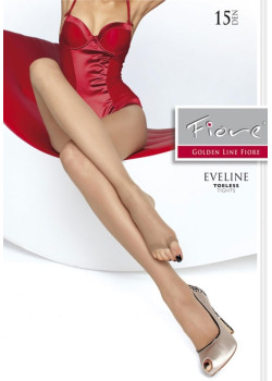 Чорапогащник в телесен цвят EVELINE