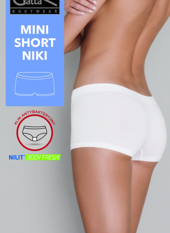 Безшевни боксерки в черно Niki-Боксерки-LadyStyle.bg Безшевни боксерки в черно Niki-Боксерки-LadyStyle.bg