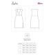 Елегантна дамска нощница в черно Sylvia-Нощници-LadyStyle.bg Елегантна дамска нощница в черно Sylvia-Нощници-LadyStyle.bg