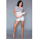 Дамска пижама Wendi-Пижами-LadyStyle.bg Дамска пижама Wendi-Пижами-LadyStyle.bg