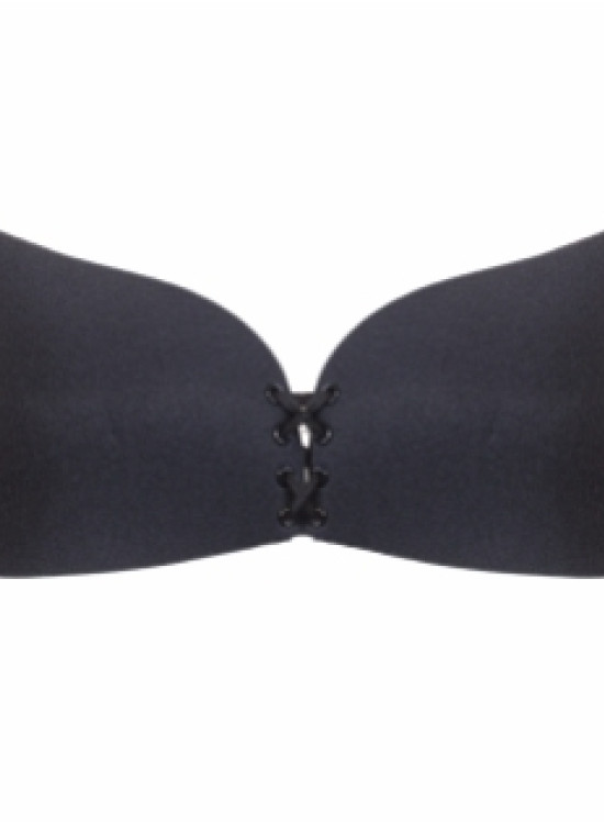 Сутиен със залепващи силиконови чашки WOW!-Сутиени-LadyStyle.bg